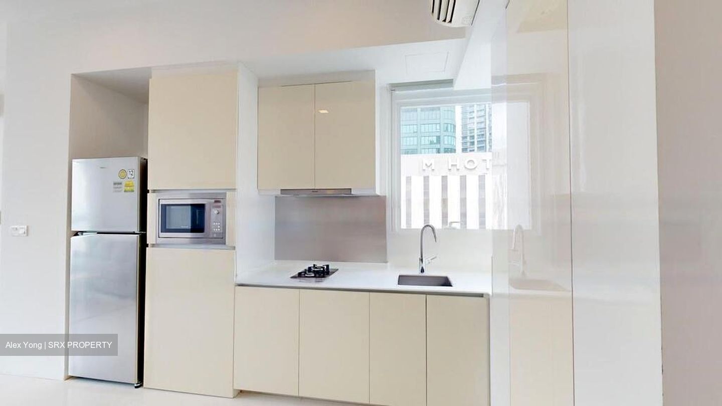 76 Shenton (D2), Apartment #468318121